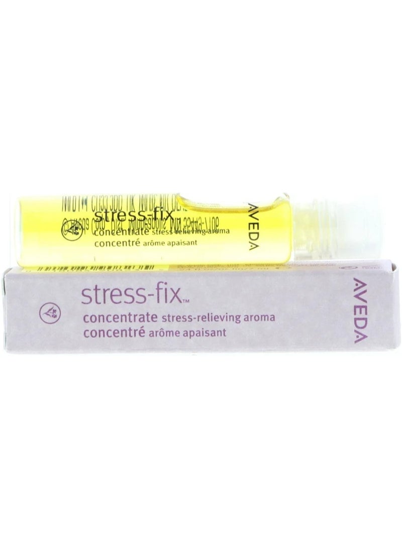 Aveda Stress-Fix Concentrate Stress-Relieving Aroma 7ml - Image 3
